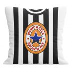 Newcastle 1997 Football Cushion