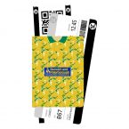 Norwich City 92-94 Passport Holder