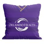 Orlando City 2015 Football Cushion