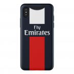 PSG 2012 iPhone & Samsung Galaxy Phone Case