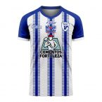Pachuca 2025-2026 Home Concept Football Kit (Libero) - Womens