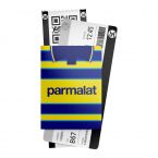 Parma 1999 Retro Passport Holder