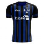 Pisa 2025-2026 Home Concept Football Kit (Airo)