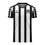 KR Reykjavik 2025-2026 Home Concept Football Kit (Viper) - Womens