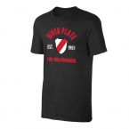 River Plate 'Est.1902' t-shirt - Black