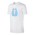 Argentina 'Messi Celebration' t-shirt - White