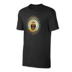 Brasil 'Holy Socrates' t-shirt - Black