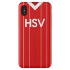 SV Hamburger Away 1983 iPhone & Samsung Galaxy Phone Case