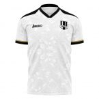Santos 2023-2024 Home Concept Football Kit (Libero)