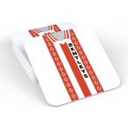 Sheffield United 81-83 Football Retro Coaster