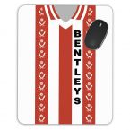 Sheffield United 81-83 Mouse Mat
