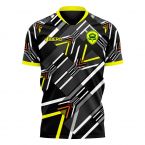 South Africa 2025-2026 Away Concept Football Kit (Libero)
