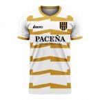 The Strongest 2025-2026 Away Concept Football Kit (Libero) - Womens