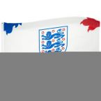 England FA 3 Lions Flag