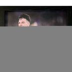 West Ham United FC Rice Signed Boot (Framed)