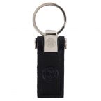 Celtic FC Leather Key Fob