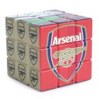 Arsenal FC Rubik s Cube