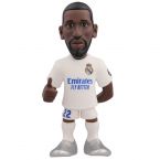 Real Madrid CF MINIX Figure 12cm Rudiger