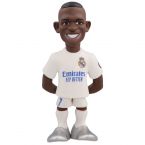 Real Madrid CF MINIX Figure 12cm Vinicius Jr