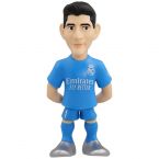 Real Madrid CF MINIX Figure 12cm Courtois