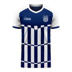Talleres de Cordoba 2025-2026 Home Concept Kit (Airo)