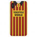 Partick Thistle 1994 iPhone & Samsung Galaxy Phone Case