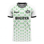 Torpedo Moscow 2025-2026 Home Concept Football Kit (Libero) - Womens