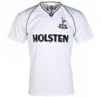Score Draw Tottenham Hotspur 1991 Home Shirt