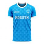 North London 2025-2026 Away Concept Football Kit (Libero) - Little Boys