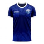 Turks & Caicos 2025-2026 Home Concept Football Kit (Libero) - Womens