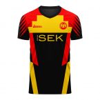 Union Espanola 2025-2026 Home Concept Kit (Libero)