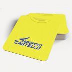 Villarreal Retro Coaster