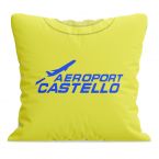 Villarreal 2005 Football Cushion