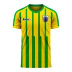 Albion 2023-2024 Away Concept Football Kit (Libero) - Adult Long Sleeve