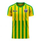 Albion 2025-2026 Away Concept Football Kit (Libero) - Womens