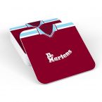 West Ham 99-01 Football Retro Coaster