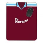 West Ham 99-01 Mouse Mat
