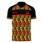 Zambia 2025-2026 Home Concept Football Kit (Libero)