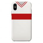 Accrington Stanley 1962 iPhone & Samsung Galaxy Phone Case