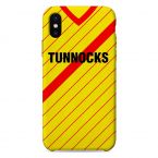 Albion Rovers 1983-85 iPhone & Samsung Galaxy Phone Case