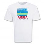 Aruba Football T-shirt