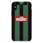 Aston Villa 1994-95 IPhone & Samsung Galaxy Phone Case