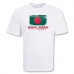 Bangladesh Football T-shirt