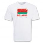 Belarus Football T-shirt