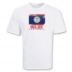 Belize Football T-shirt