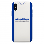 Birmingham City 2013-14 IPhone & Samsung Galaxy Phone Case