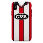 Brentford 2000-02 IPhone & Samsung Galaxy Phone Case