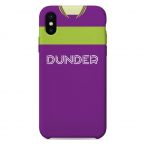 Bristol City Away 2018-19 iPhone & Samsung Galaxy Phone Case