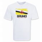 Brunei Soccer T-shirt