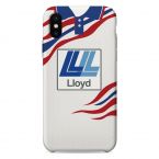 Carlisle United 1993-94 Away iPhone & Samsung Galaxy Phone Case